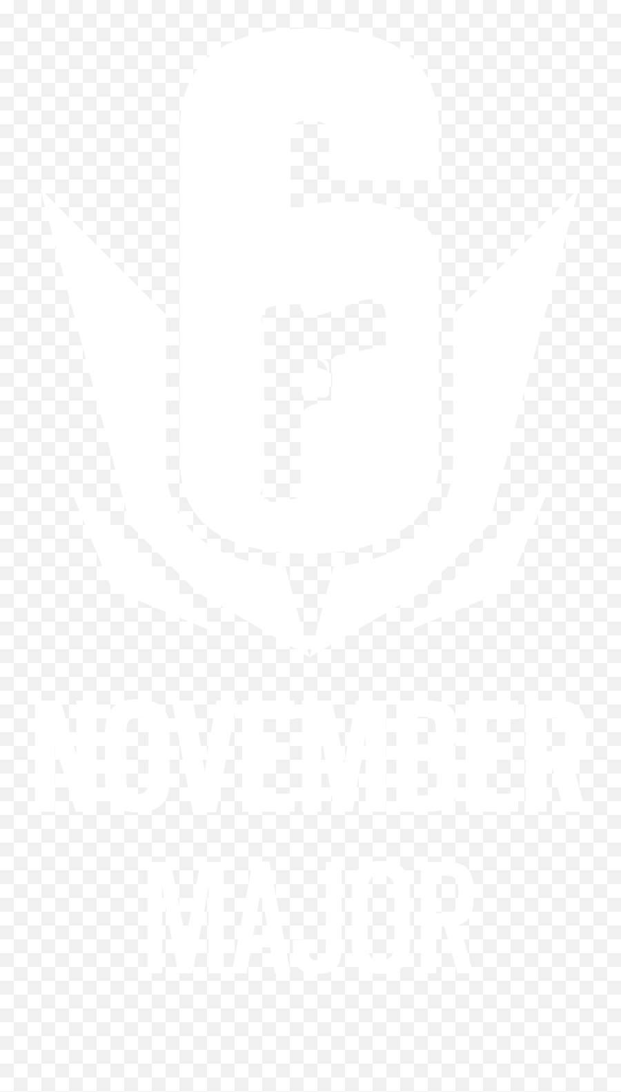 Predator Rainbow Six Partnership 2021 Six Invitational Emoji,Rainbow Six Logo Png