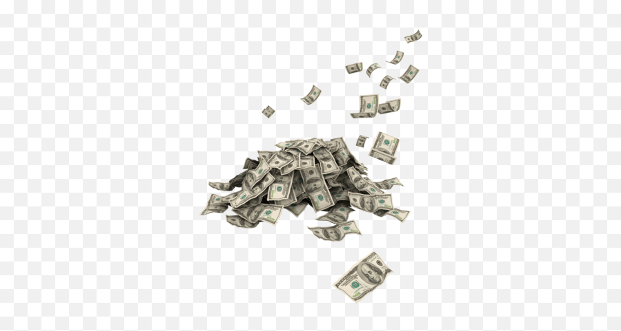Download Pile Of Blowing Money Psd Money Pile Png - Law Of Emoji,Pile Of Cash Png