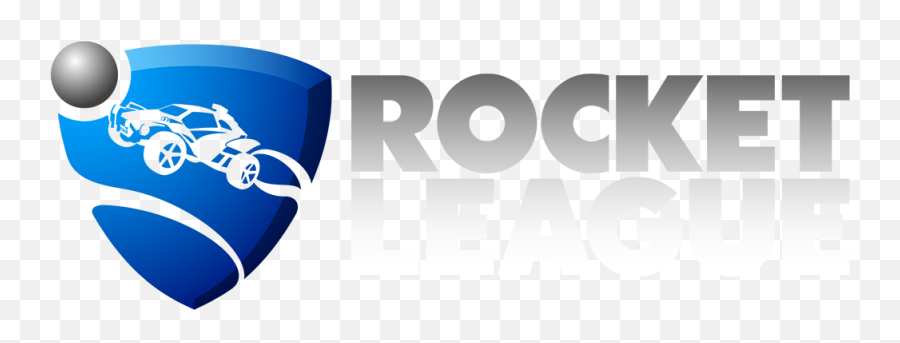 Rocket League - Rocket League Logo Jpg Full Size Png Rocket League Logo Png Emoji,Rocket Logo