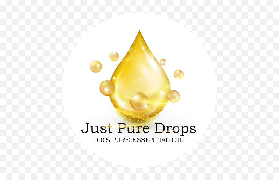 Home Page Just Pure Drops Essential Oils Brunei Emoji,Oil Drop Logo