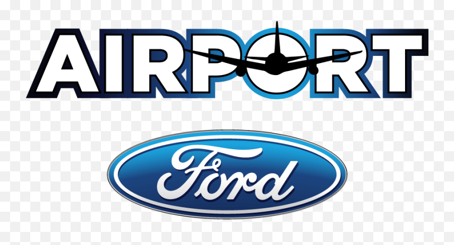 Airport Ford New U0026 Used Ford Dealership Hamilton On Emoji,Ford Trucks Logo