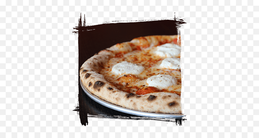 Menu - 1000 Degrees Pizza Franchise Emoji,Cheese Pizza Png