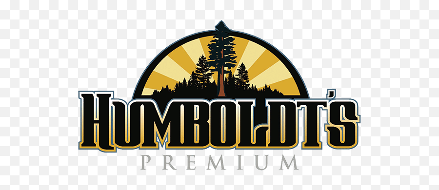 Humboldtu0027s Premium U2022 Emerald Family Farms Emoji,Humboldt State Logo