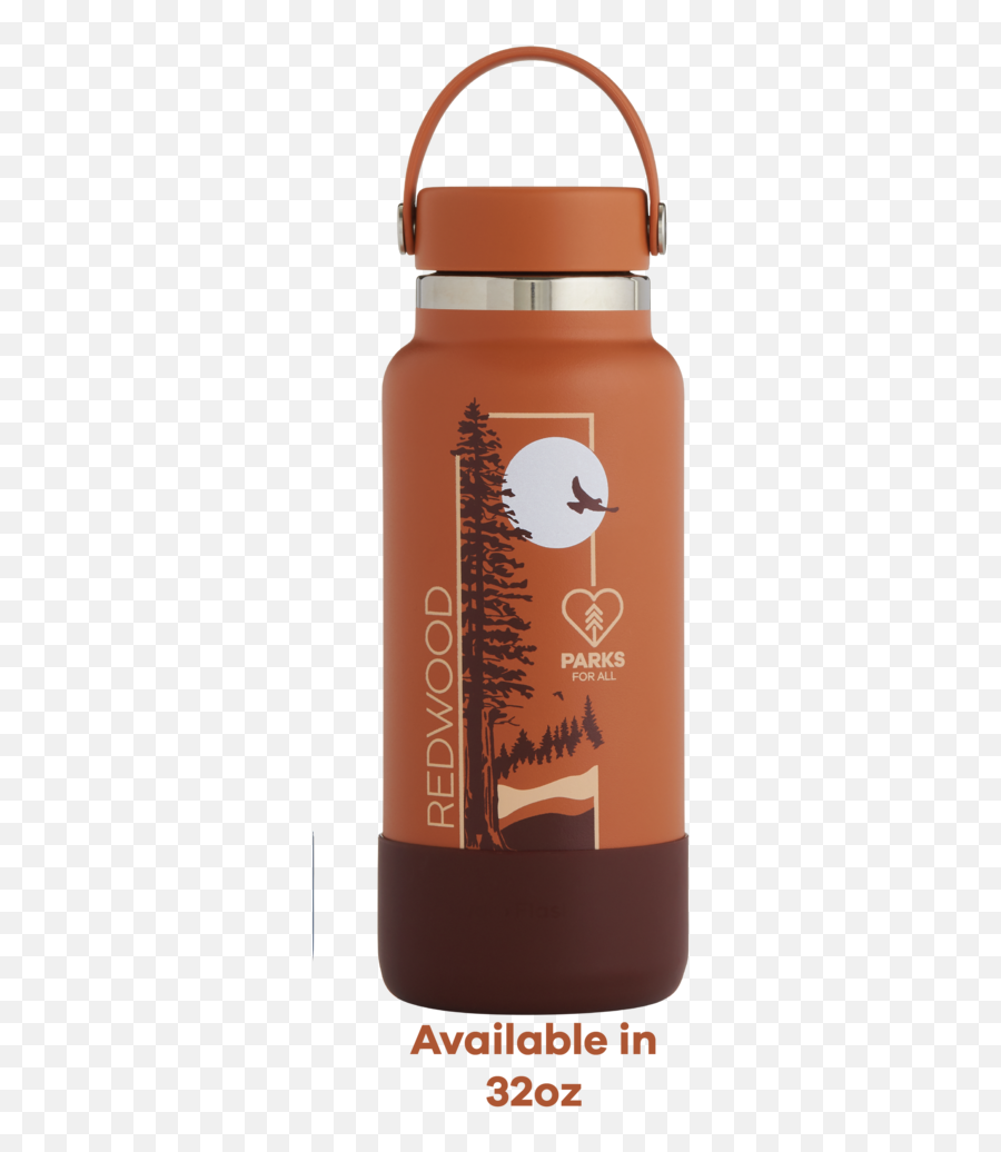 Hydro Flask Limited Editions - Redwood Hydro Flask Emoji,Hydro Flask Logo