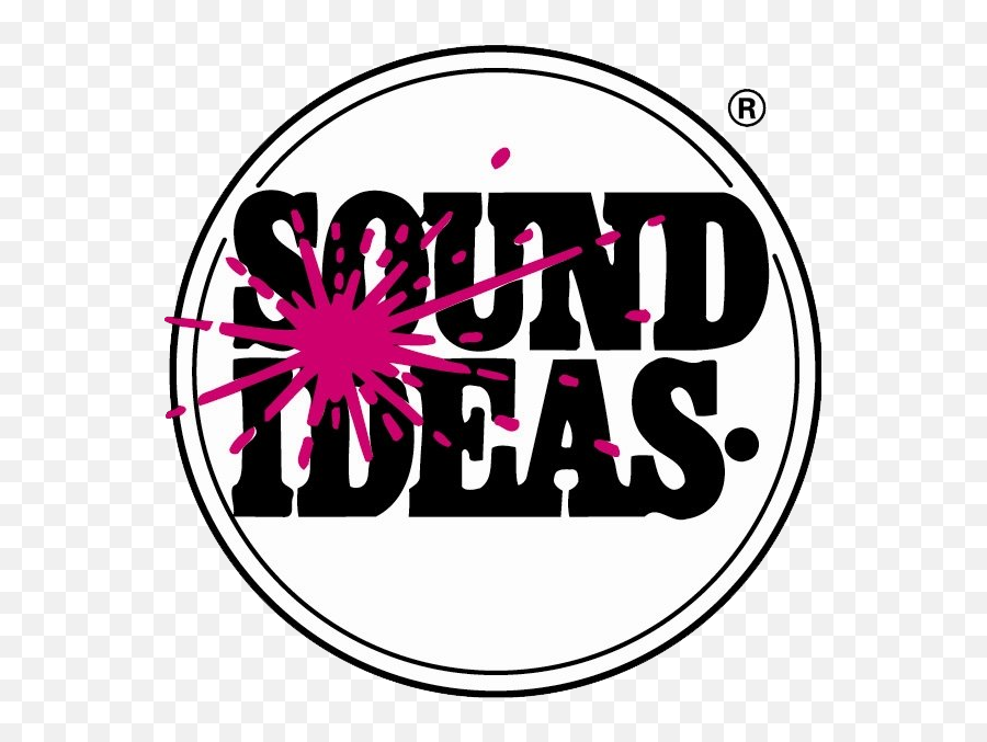 Sound Ideas Canada Ltd Soundeffects Wiki Fandom Emoji,Ideas For Logo
