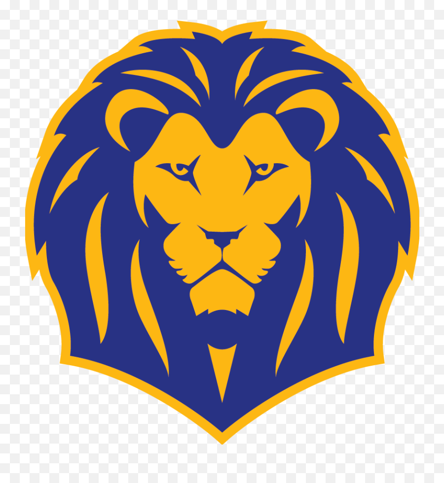 Latimer School - Lion Emoji,Lion Logo