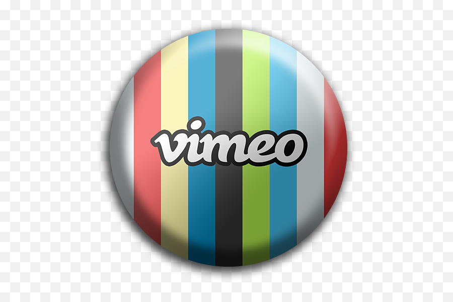 Free - Vimeo Emoji,Vimeo Logo