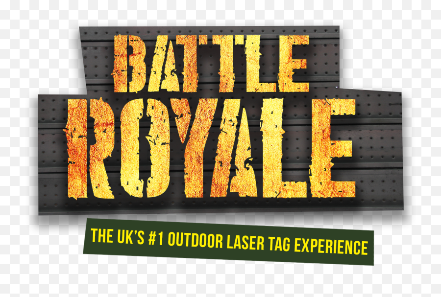 Battle Royale Png U0026 Free Battle Royalepng Transparent - Battle Royale Text Png Emoji,Fortnite Battle Royale Logo
