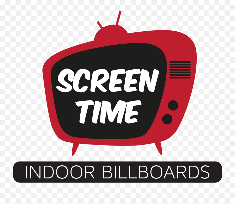 Local Indoor Billboard Advertising Emoji,Billboard Logo