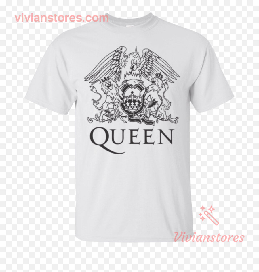 Queen Band Gifts Page 1 - Line17qqcom Emoji,Queen Band Logo