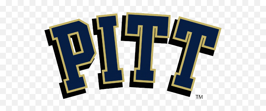 Big Ten Expansion - Pittsburgh Panthers Logo Png Emoji,Big Ten Logo