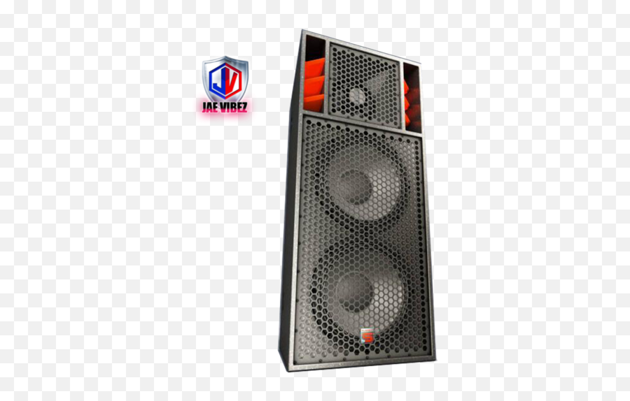 E5 Speaker Png Official Psds - Sound Box Emoji,Speakers Png