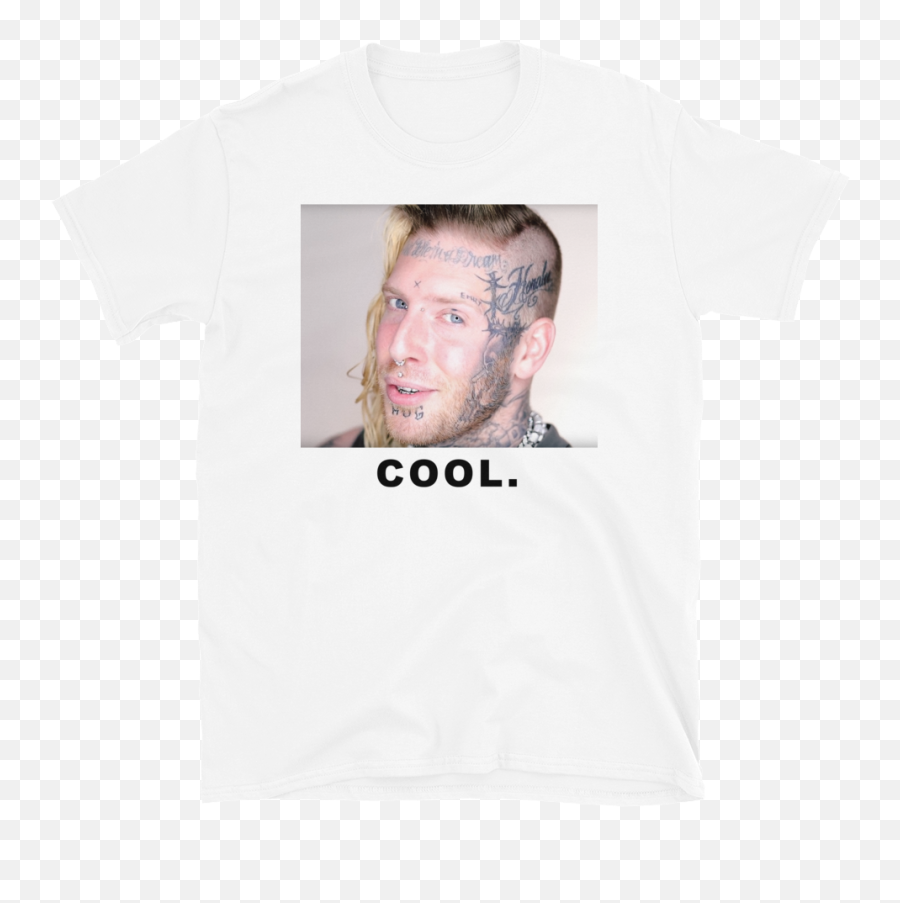 Cool T - Shirt U2014 Tom Macdonald Official Website Emoji,Cool Png