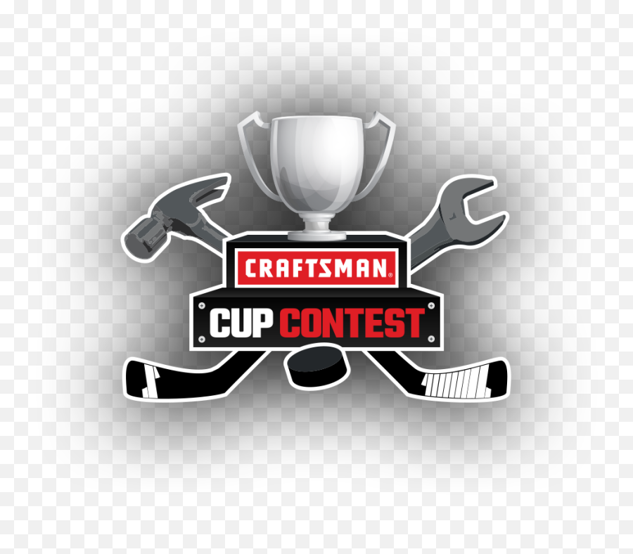 Craftsman Cup Contest For A Chance To - Craftsman Emoji,Craftsman Logo
