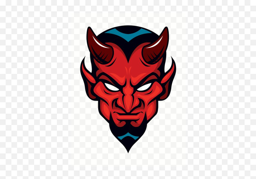 Red Devil Png Download Image - Devil Stickers Emoji,Devil Png