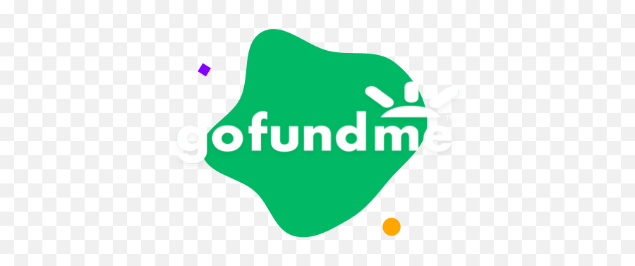 Toneden - Language Emoji,Gofundme Logo