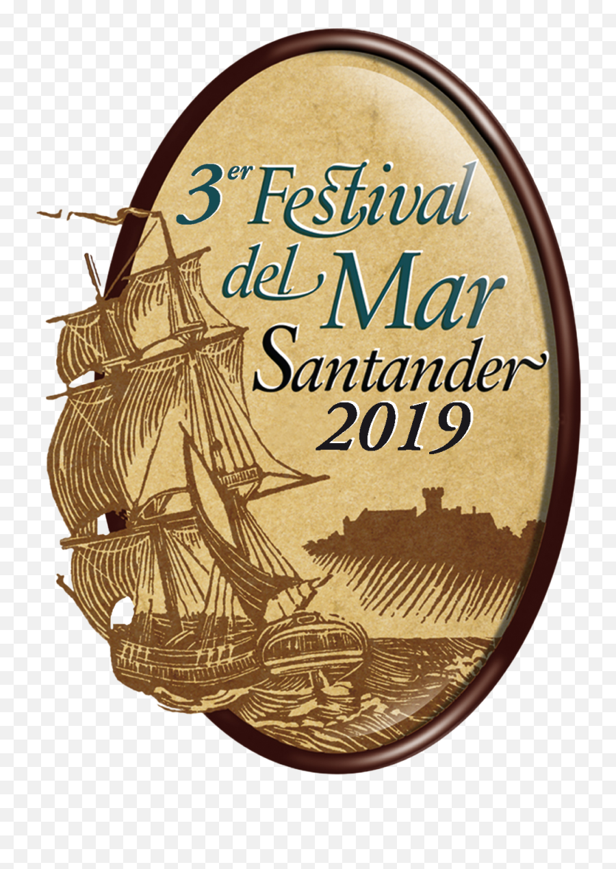 Festival Del Mar De Santander 12 - 15 De Septiembre De 2019 Bhangarh Fort Emoji,Santander Logo