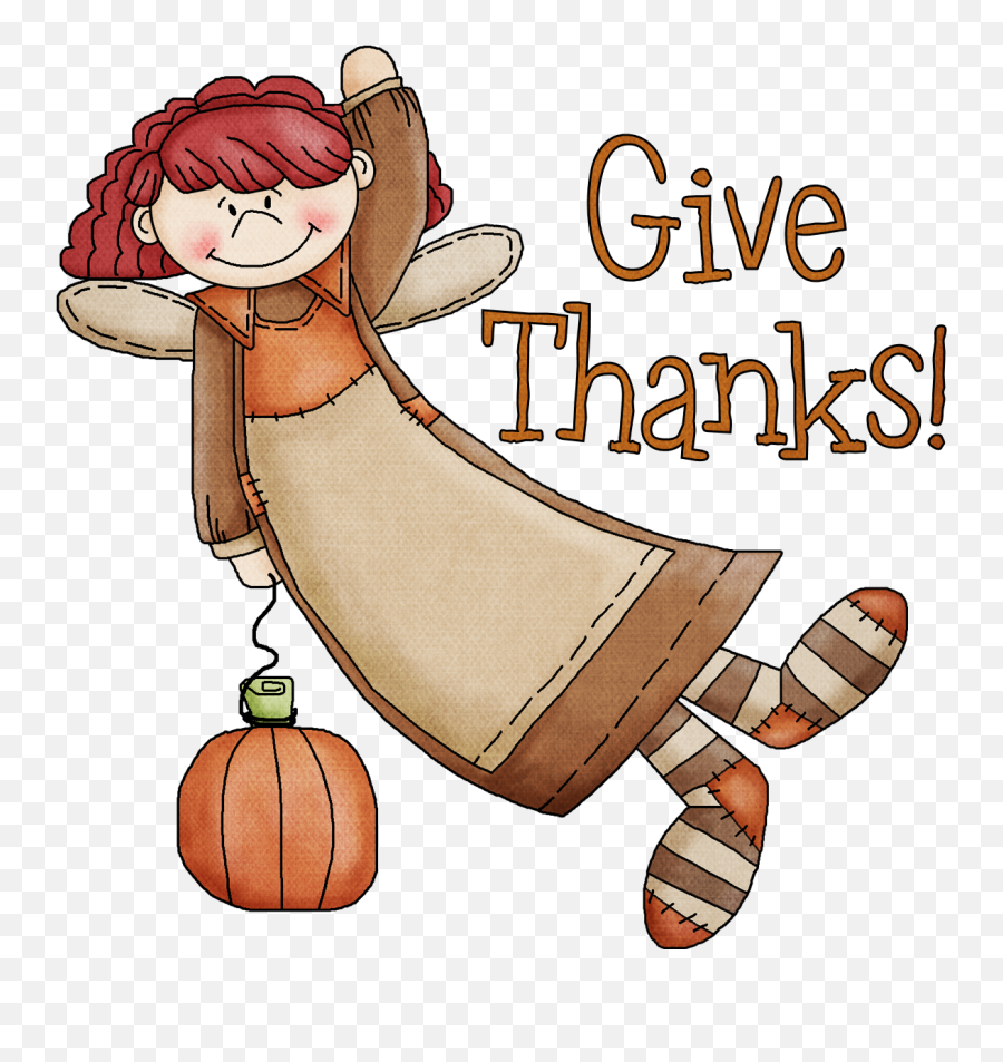 November Clipart 2888 Png Free Download - Gratitude Clipart Emoji,November Clipart