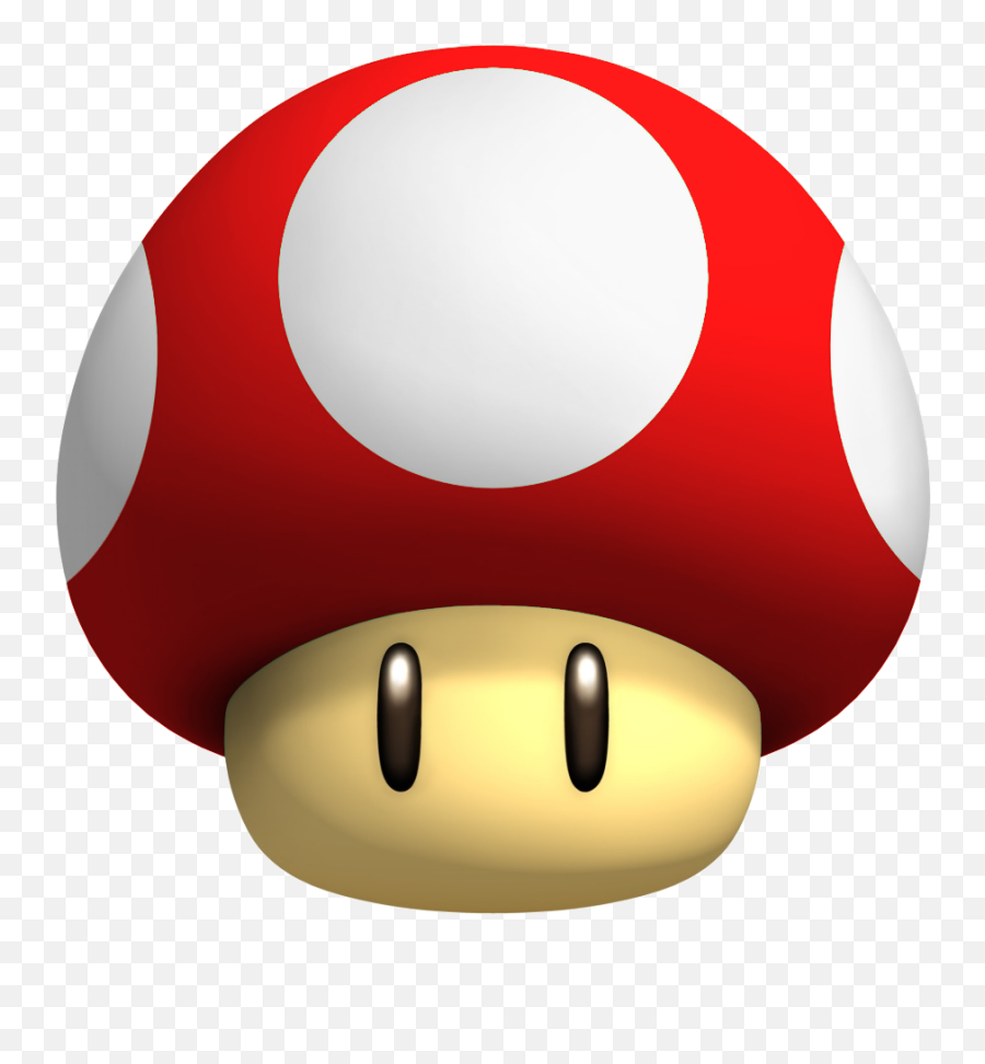 Download Mario Bros Photos Hq Png Image - Mario Mushroom Emoji,Mario Bros Png