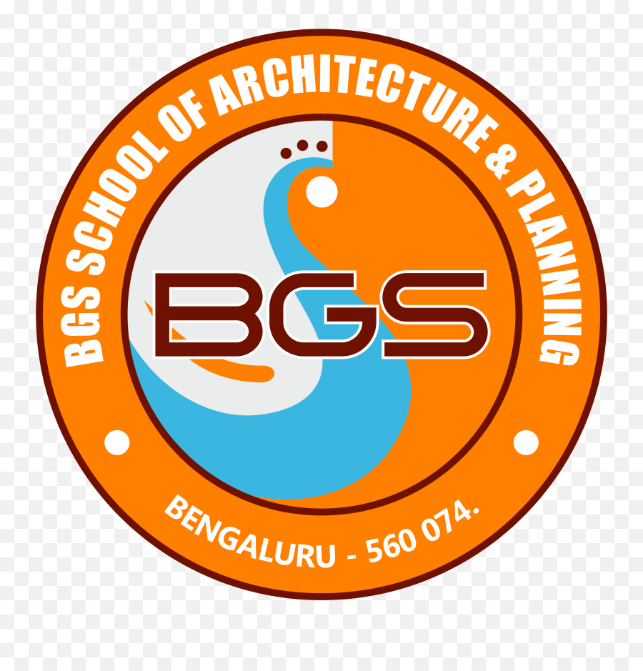 Bgs School Of Architecture And Planning Bgssap Bangalore - Bgs School Of Architecture And Planning Bangalore Logo Emoji,Bmsce Logo