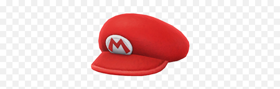 Marios Cap - Cap Emoji,Cap Png