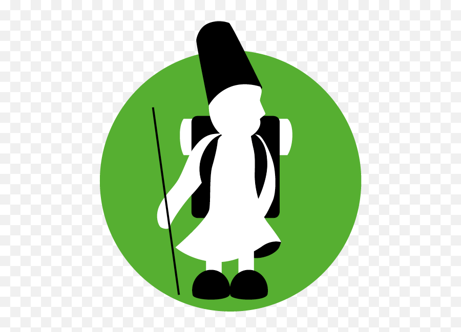 Logo Met Groen Sufi Trail - Sufi Icon Png Emoji,The Met Logo