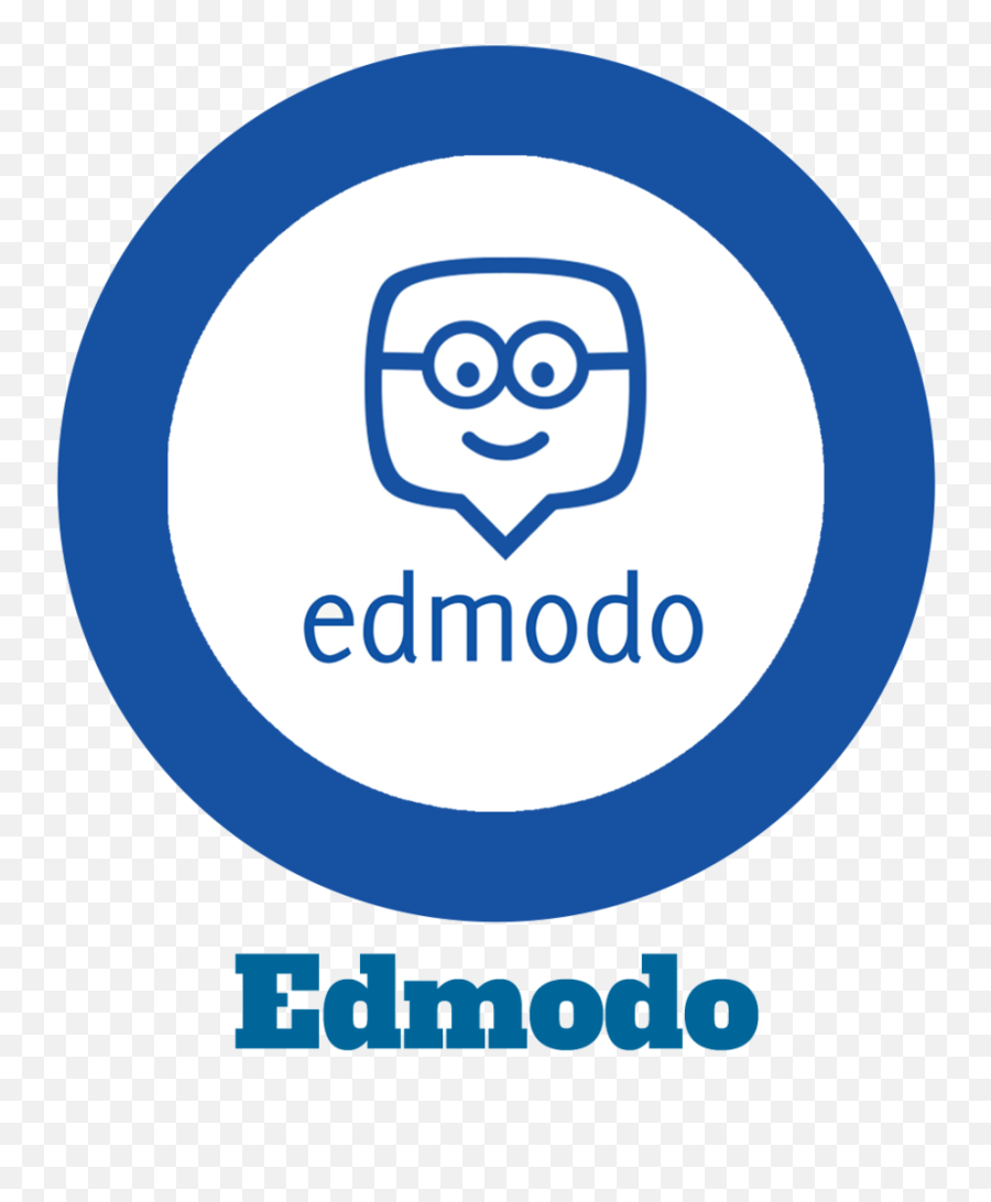 Edmodo - Edmodo Emoji,Edmodo Logo