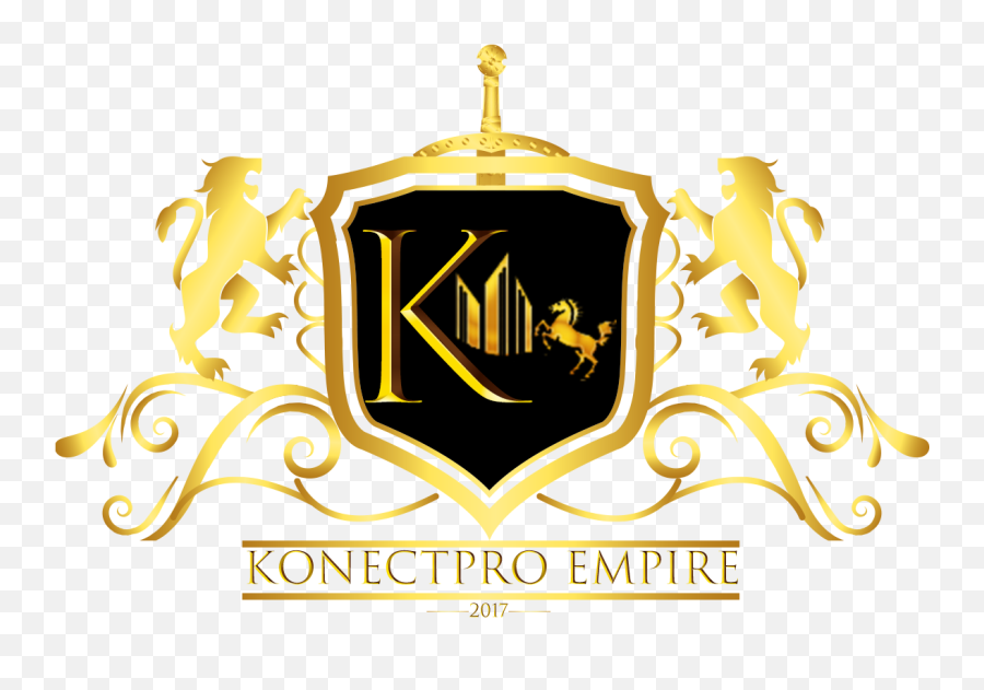 Konectpro Empire - Less Talk More Actions Our Empire Logo Emoji,Empire Logo