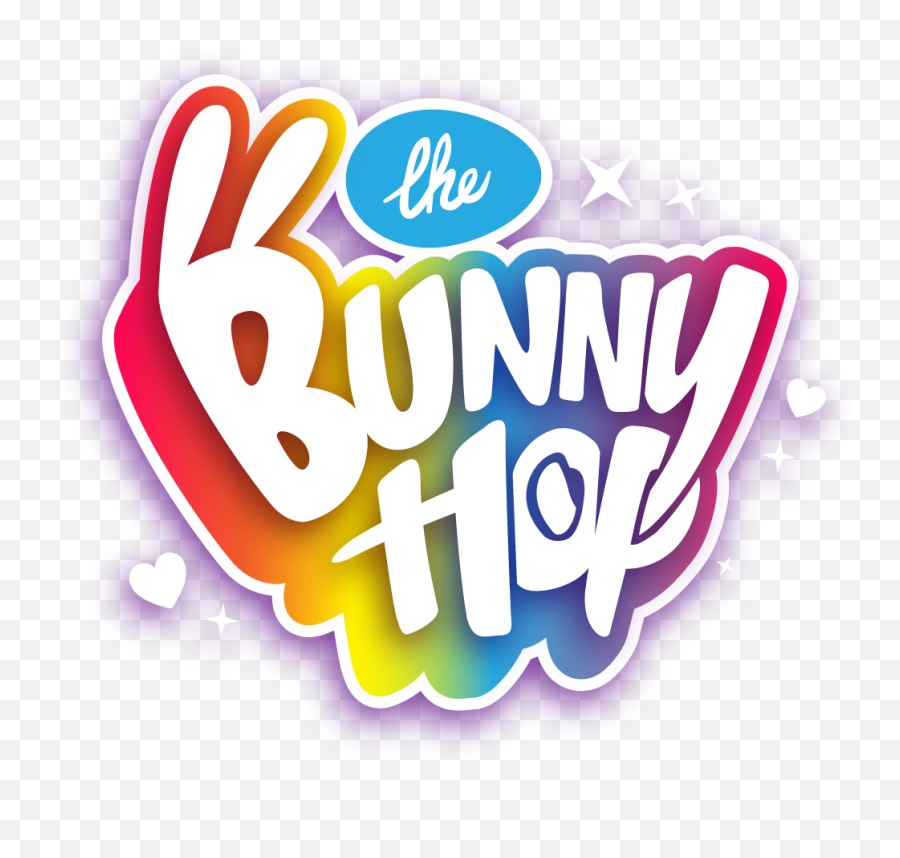 Dancing Clipart Bunny Hop - Bunny Hop Dance Clipart Emoji,Hop Clipart