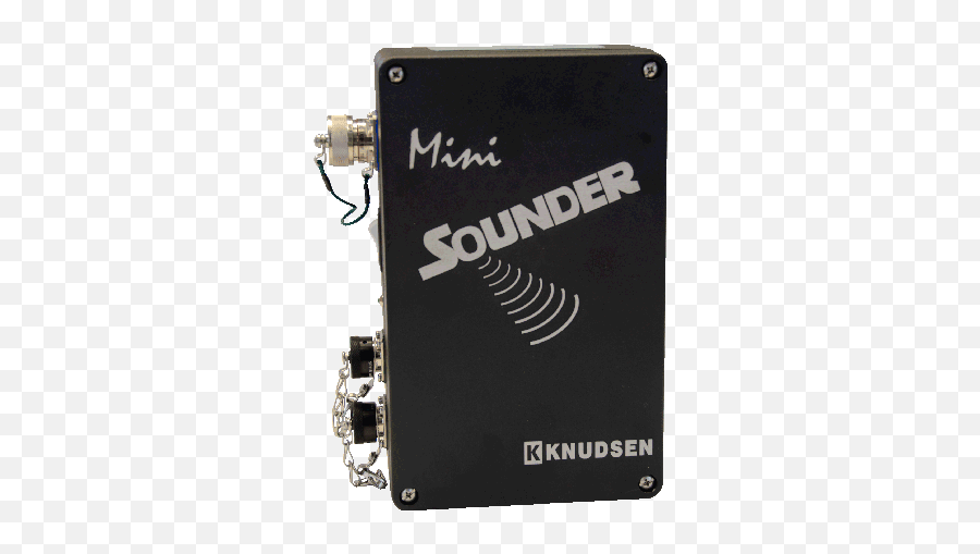 Mini Sounder - Horizontal Emoji,Sounder Logo