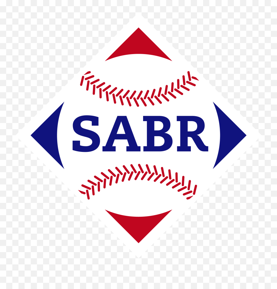 Sabr Unveils New Logo U2013 Society For American Baseball Research - Society For American Baseball Research Logo Emoji,Fubu Logo