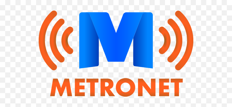 Metronet Internet Logo Png Transparent - Kfc Pancor Emoji,Internet Logo
