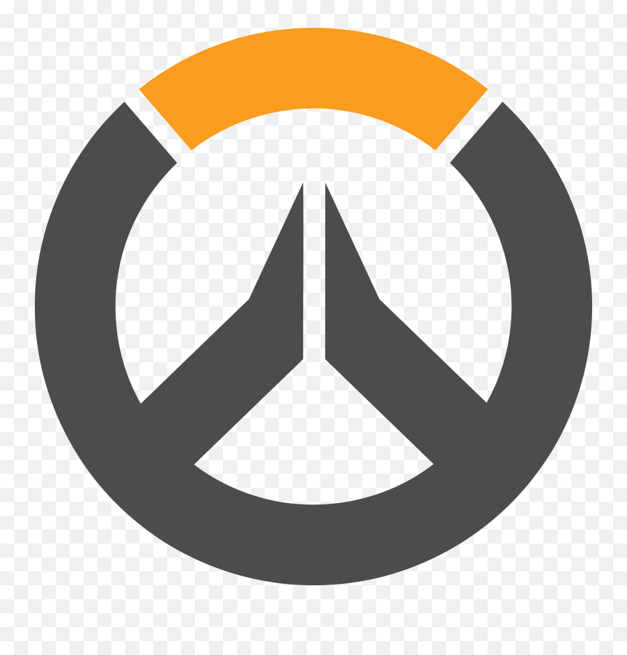 Overwatch Logo Transparent - Overwatch Logo Emoji,Overwatch Logo