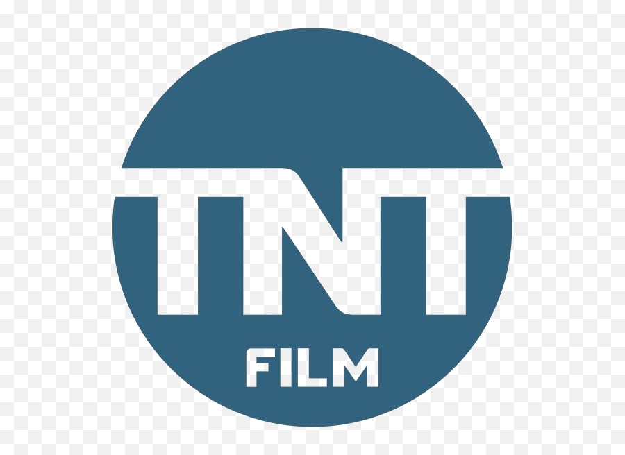 Tnt Film Wikipedia - Tnt Film Logo Emoji,Wikipedia Logo