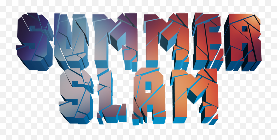 Summerslam Logo Png - Language Emoji,Summerslam Logo