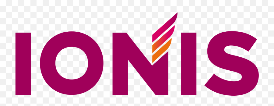 Ionis Pharmaceuticals - Wikipedia Kobas Emoji,Pharmaceutical Logo