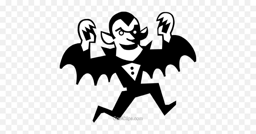 Count Dracula Royalty Free Vector Clip - Fictional Character Emoji,Dracula Clipart