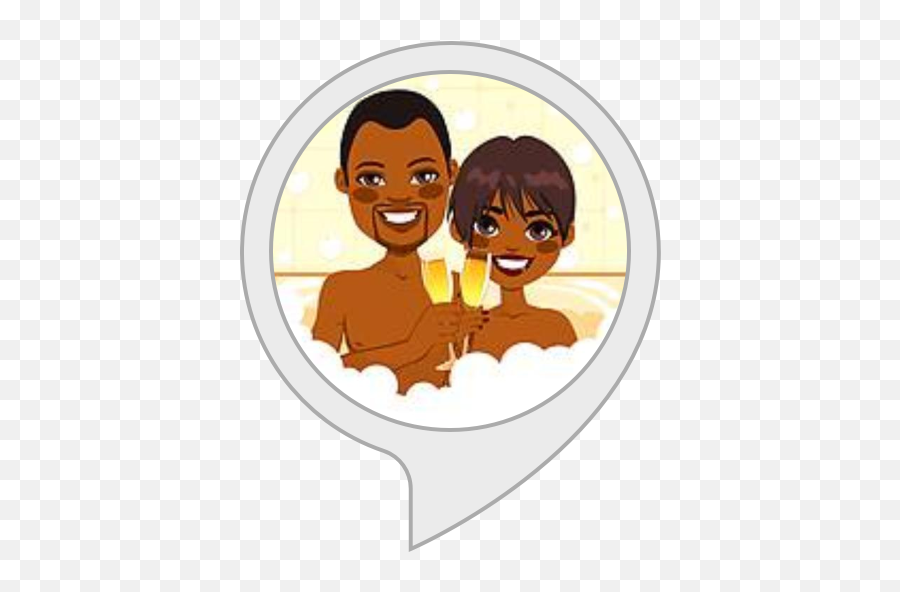 Alexa Skills - African Americans Emoji,Michelle Obama Png