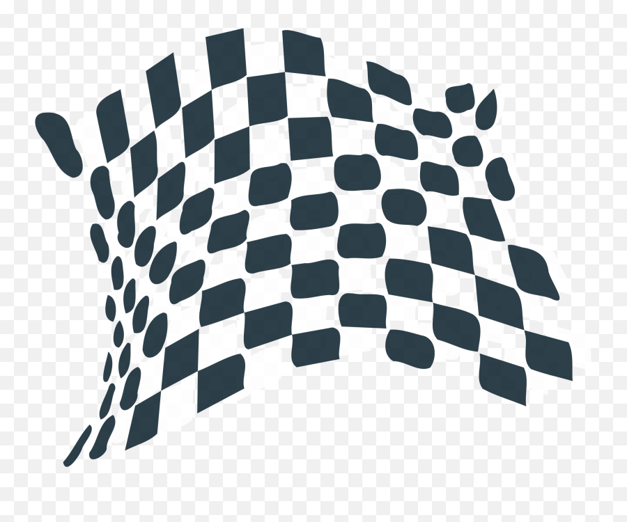 Free Clipart - Starting Flag Vector Emoji,Race Flag Clipart