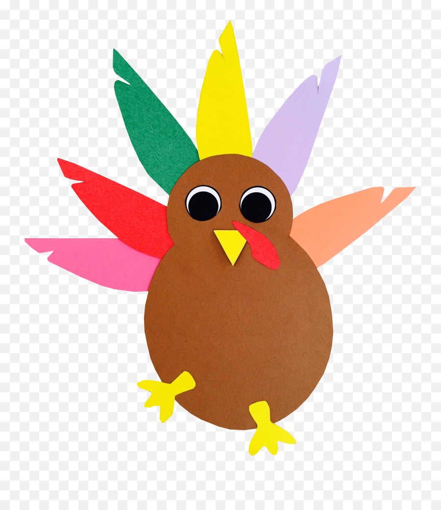 Turkey Trouble - Soft Emoji,Johnny Appleseed Clipart