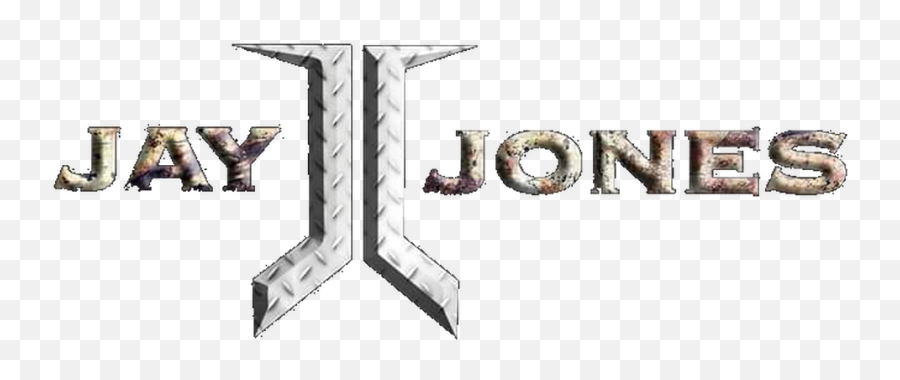 Jay Jones Band - Rocktight Booking Agency Language Emoji,Stryper Logo