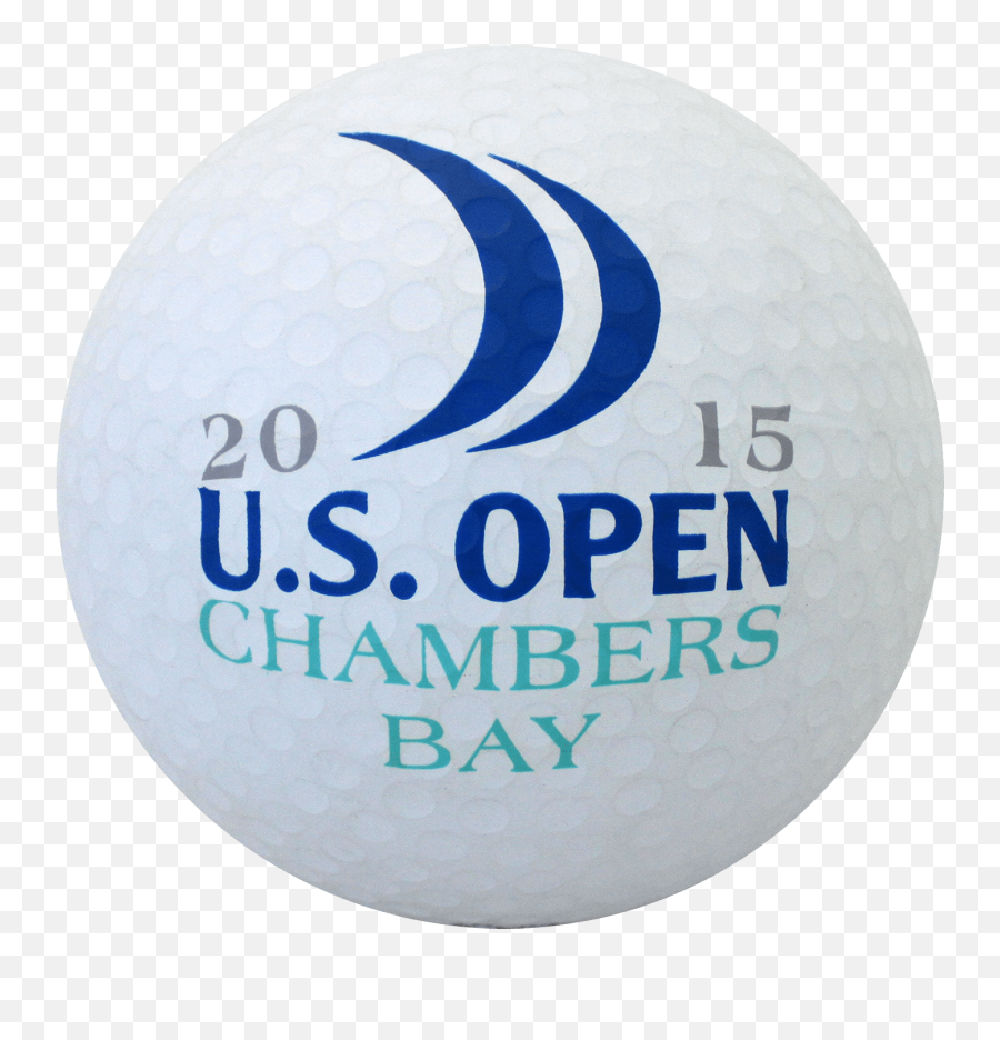Custom Inflatable Golf Ball - Baden Sports Us Open 2015 Emoji,Golf Ball Logo