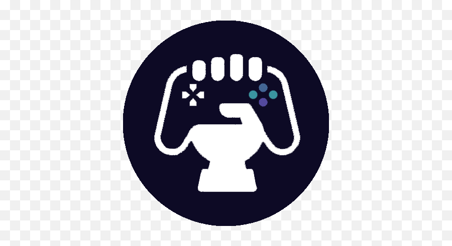 Gamesite Template Responsive Web Design Template U2013 Gaming Amp - Gamesites Logo Emoji,Esports Logo Template