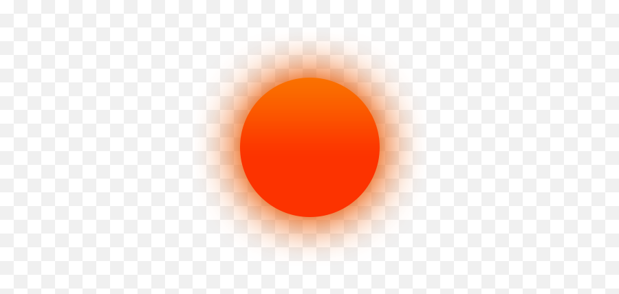 Sun - Color Gradient Emoji,Sun Png