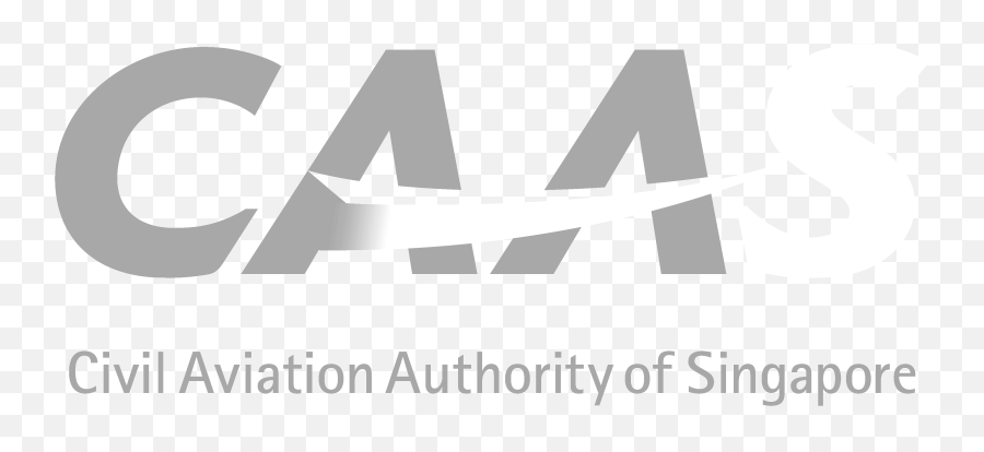 Civil Aviation Authority Of Singapore - Civil Aviation Authority Of Singapore Name Card Emoji,Civil Aviation Authority Logo