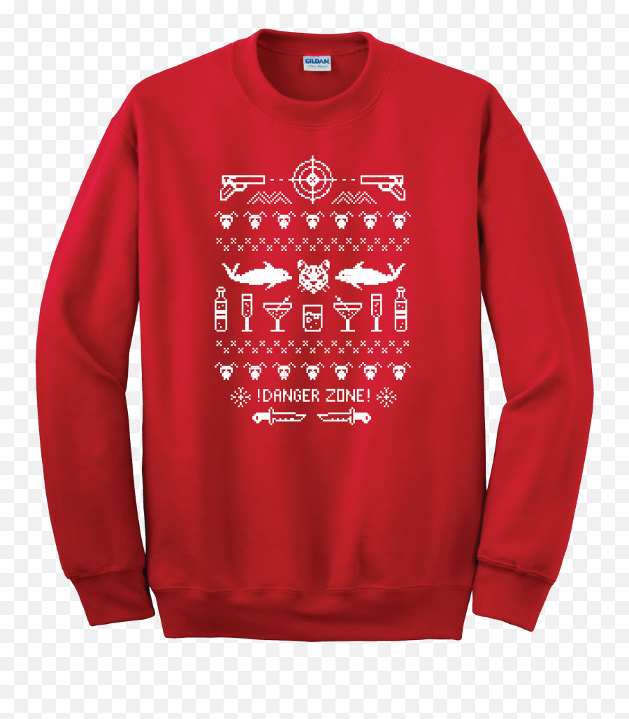 Christmas Sweaters Santa - Ugly Christmas Sweaters Png Emoji,Christmas Sweater Clipart