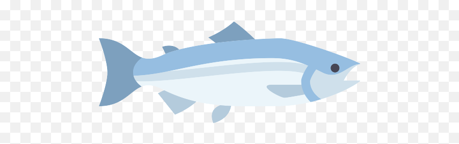 Salmon Fish Vector Svg Icon Emoji,Salmon Png