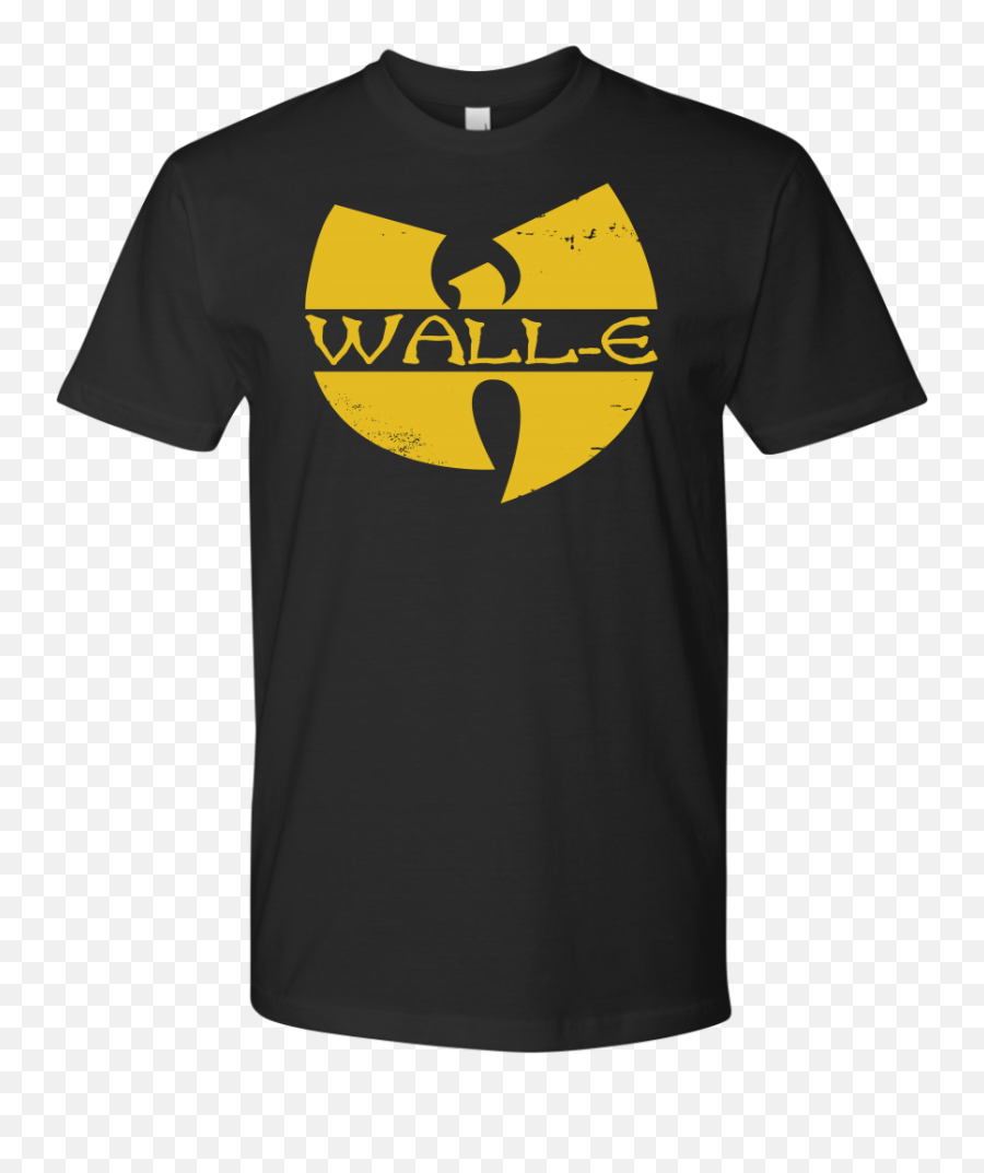 Wall - E Wutang Clan Inspired Walle Tshirt U2013 The Minnie Emoji,Wall-e Png