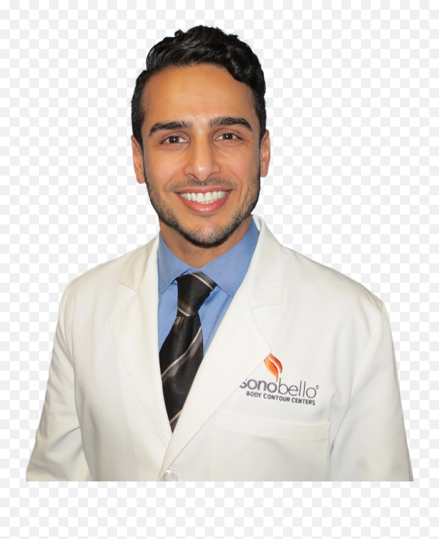 Faisal Al - Mufarrej Md Facs Sono Bello Physician Emoji,Doctor Transparent Background