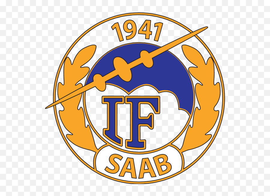 Logo - If Saab Emoji,Saab Logo